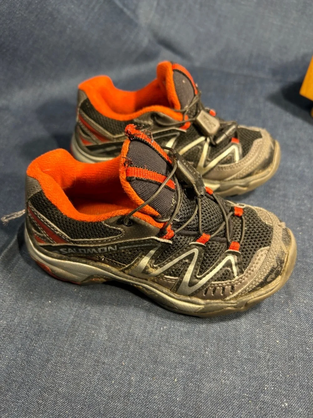 Salomon sneakers